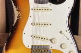 Fender Custom Shop 59 Stratocaster Heavy Relic Faded Chocolate 3 Tone Sunburst-1.jpg